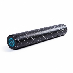 Rodillo de Masaje LivePro EPP 90 cm x 15 cm ? Alta Densidad y Recuperacin Muscular