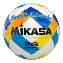 Pelota Beach voley Classic Volleyball Playa FIVB MIKASA