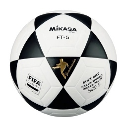 Pelota Beach Futbol Playa FT5  Termosellada FIFA MIKASA