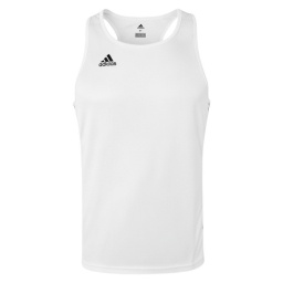 Musculosa Adidas C/Linea ADIBTT02 Blanca