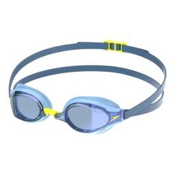 Lentes de Nataci�n Speedo Fastskin Mirror Celeste