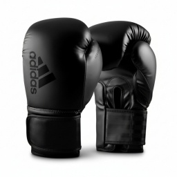 Guantes de Boxeo Adidas Hybrid 80