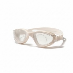 Lentes de Nataci�n Moaki Kiri Blanco