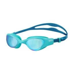 Arena The One Mirror Gafas de Nataci�n Adulto Azul - Celeste