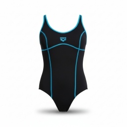 Arena Tania Clip Back One Piece Ba�ador de Nataci�n Mujer