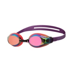 Arena Zoom X-Fit Mirror - Gafas de Nataci�n Espejadas Unisex