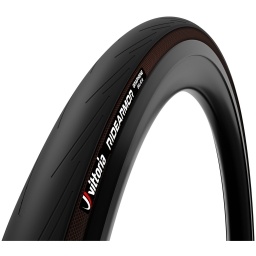 Cubierta Ruta Vittoria RideArmor II Tubeless Ready 700x26c