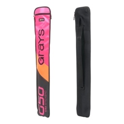 Funda para Palo de Hockey Grays G50 100x18cm Resistente Impermeable