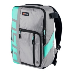 Mochila Hockey Grays G150 Rucksack Porta Palo Compartimento Calzado Laptop