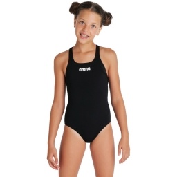 Malla de Natación Niña Speedo Team Swimsuit Swim Pro Solid