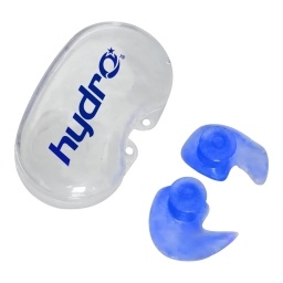 Tap�n de O�dos Nataci�n Hydro 2.0 con Estuche
