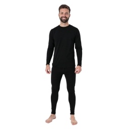 Camiseta T�rmica Primera Piel 95% Poli�ster 5% Spandex