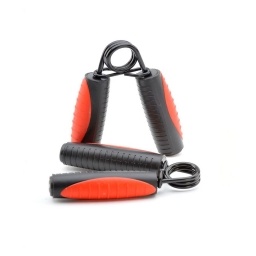 Set 2 Hand Grip Adidas Fortalecedor De Mano Antebrazo Muñeca Gym