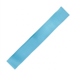 Miniband Rhino Intensidad Suave Celeste Banda El�stica Fitness Entrenamiento