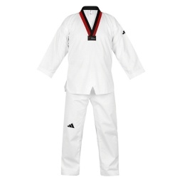 BLANCO/ROJO