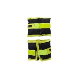 Mu�equera con Peso DRB 0,5kg Bandas Ajustables