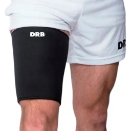 Muslera deportiva DRB neoprene 4mm, compresi�n homog�nea, dise�o anat�mico, para entrenamiento y recuperaci�n