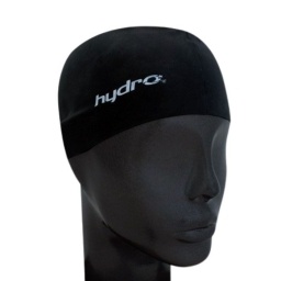 Gorra Piscina de Natación Adulto Silicona Hydro Sr