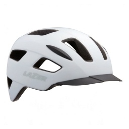 Casco urbano Lazer Lizard, construcci�n in-mold, 12 ventilaciones, sistema AutoFit