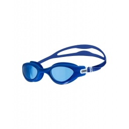 Lentes De Nataci�n Arena The One Plus Adulto Azul Antivaho