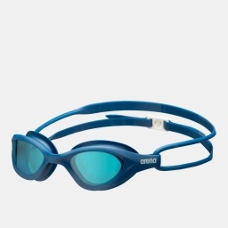 Lentes de nataci�n Arena 365 Goggles, policarbonato con caucho termopl�stico y silicona, lente antiniebla,