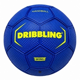 Pelota De Handball DRB Wing Entrenamiento Goma