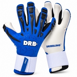 Guantes De Arquero DRB Feline 22 Pro Látex Alemán