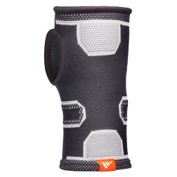 Muñequera Adidas Talle L