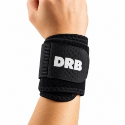 Mu�equera Neoprene DRB Simple 2.0 Ajustable Con Velcro