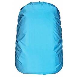 Cubre Mochila Cobertor Protector Para Ideal Lluvia 20l