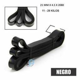 Banda Elstica Superbanda 21mm X 4.5 X 2080 11-29 Kg - Tpuy