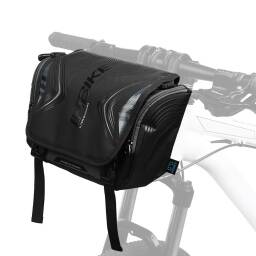 Bolso Delantero Bicicleta Morral Impermeable H-9 INBIKE