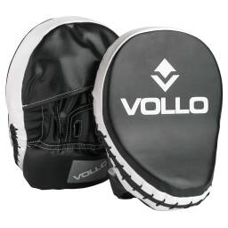 Foco Boxeo Y Artes Marciales Escudo Mano Vollo