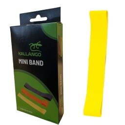 Mini Band banda circular basica kallango