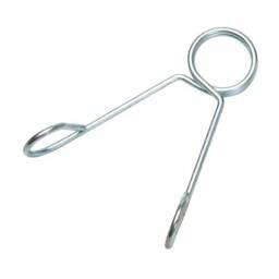 Tope Pinza para Barra Mancuerna 28mm Kallango