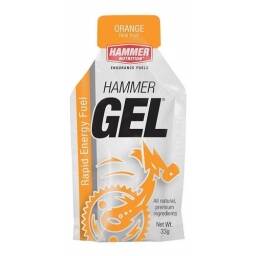 Gel Energizante Hammer Ciclismo Entrenamiento No Azcar - Tp