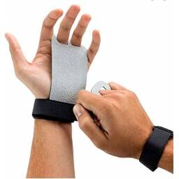 Calleras Mu�equera para Crossfit dominadas Barra RHINO