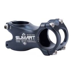 Avance Bicicleta Aluminio 28,6x35mm largo 60mm Sumart