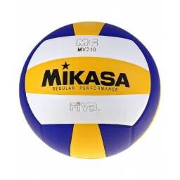 Pelota Volleyball Profesional Mikasa MV4PC Oficial N4