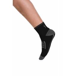 Medias Para Hombre deportiva - elite