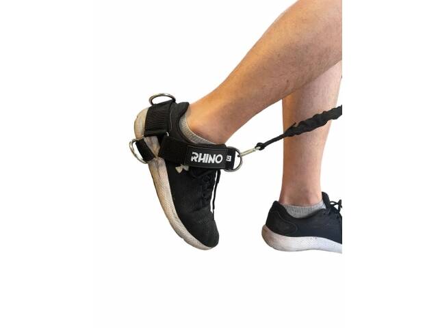 Tobillera Para Esguince Par Correas De Tobillo Tobilleras Poleas