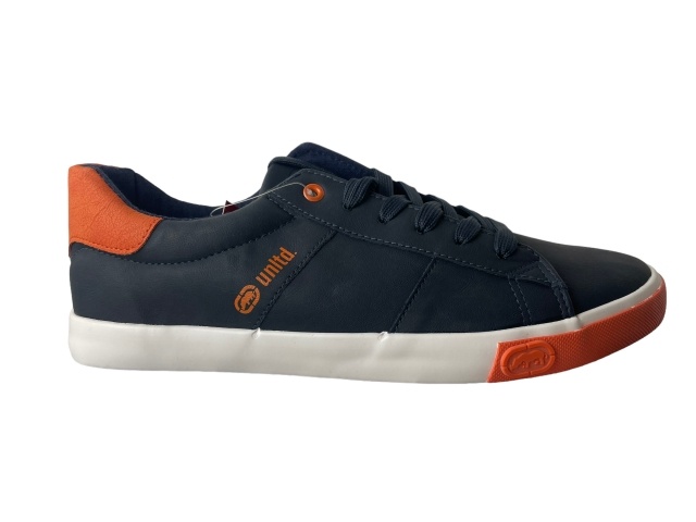 Zapatillas Ecko Unltd para Hombre Estilo Urbano con Carácter