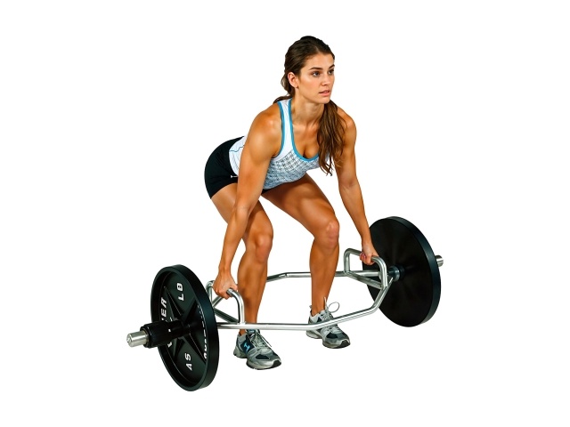 Centro Giratorio para Polea con Agarre Recto Cromado de Alta