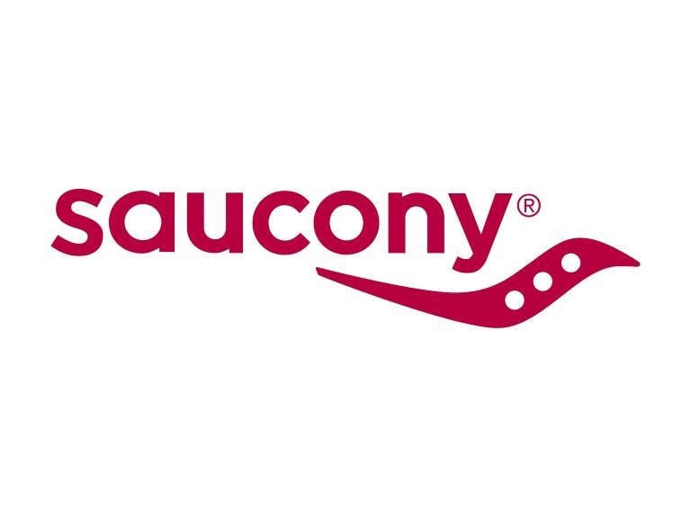 SAUCONY