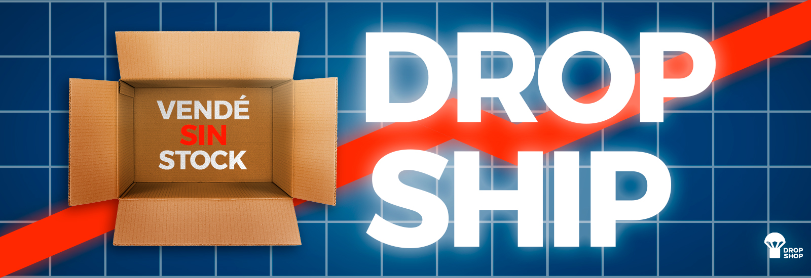 DROPSHIP
